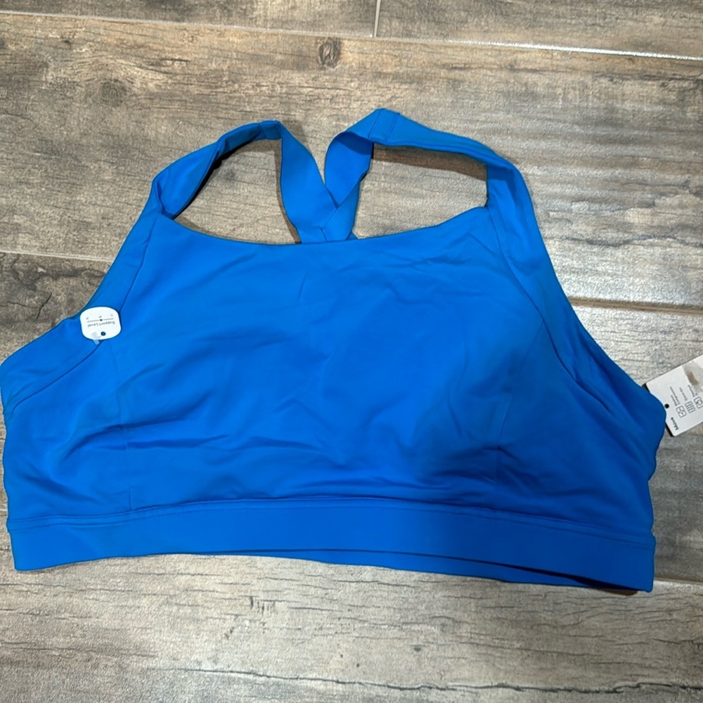 Sports bra